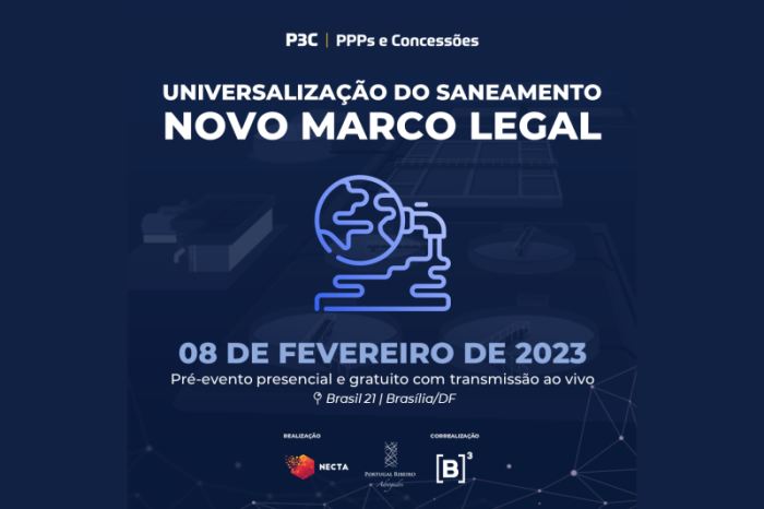 Foto: Reprodução/Agência Nacional de Águas e Saneamento Básico