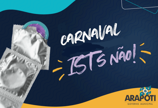 Foto: Reprodução/Prefeitura de Arapoti - PR