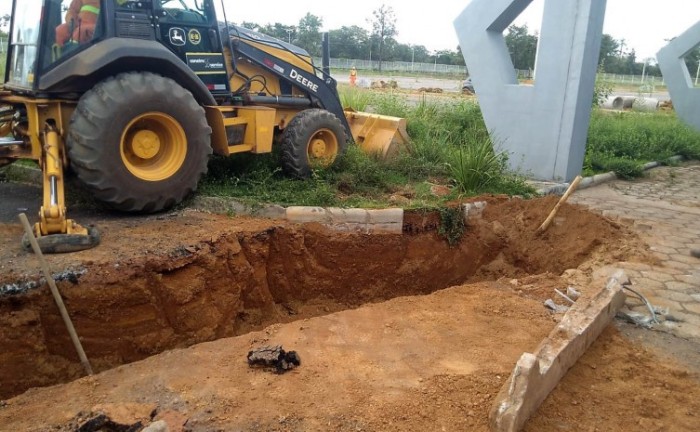 Governo do Tocantins trabalha adequações de projetos e licitações para concluir Hospital Geral de Gurupi