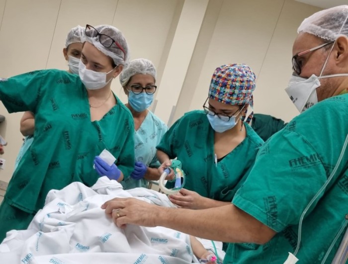 Fhemig / Divulgação