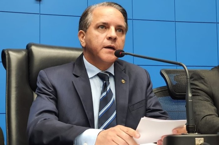 Matéria quer alterar lei sobre Cadastro Estadual de Pedófilos