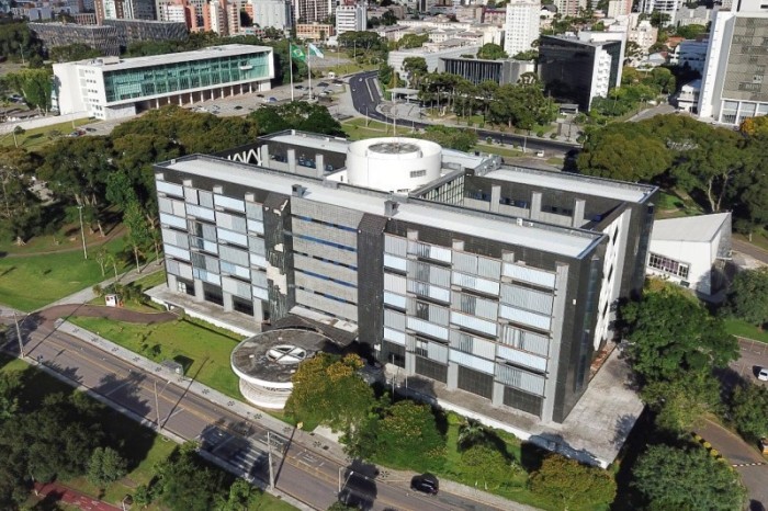 Foto: Arquivo AEN