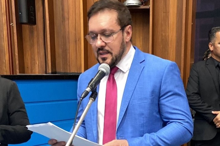 Projeto de Lucas de Lima prevê criação do programa de prevenção à diabetes na REE