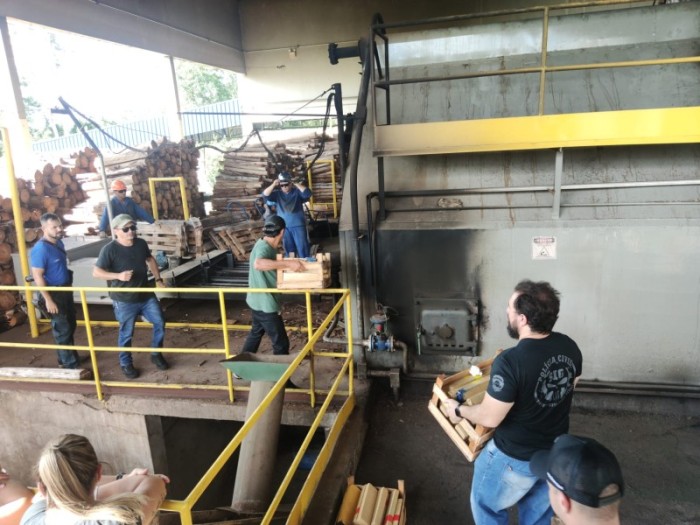 Foto: Reprodução/Polícia Civil - MS