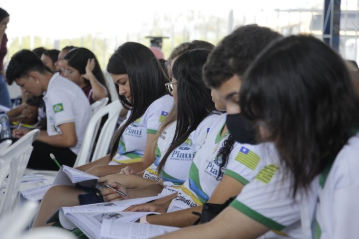 Notas do Enem são divulgadas e já estão no site do INEP