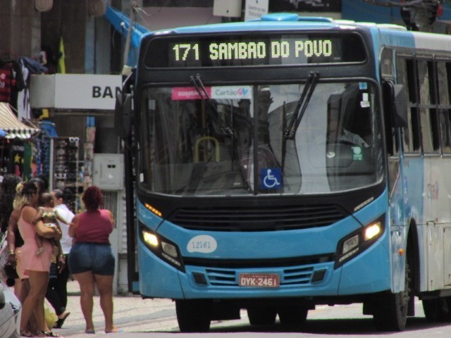 Ceturb-ES tem programação especial de ônibus para o Carnaval 2023 de Vitória
