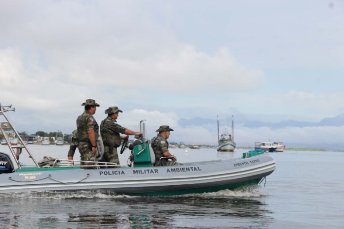 Foto: Sd. Adilson Voiniaski Afonso / PMPR