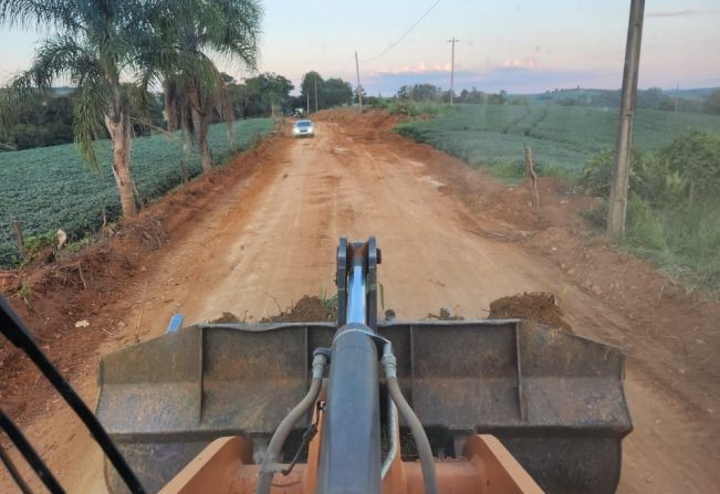 Foto: Reprodução/Prefeitura de Arapoti - PR