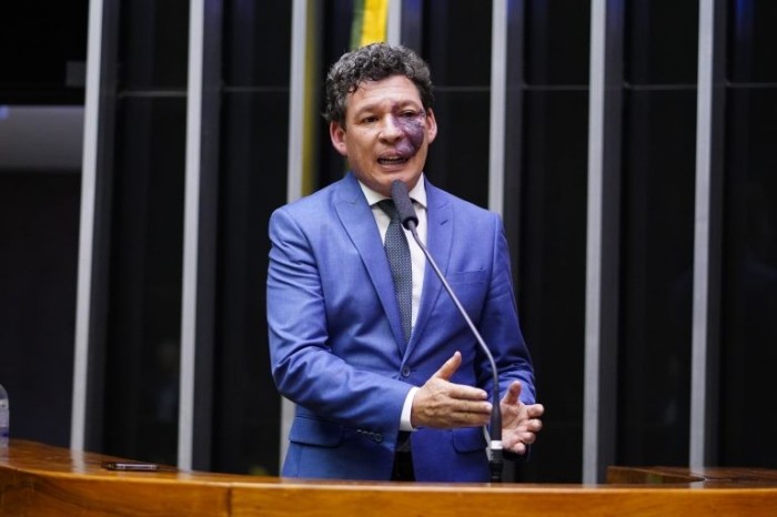 Reginaldo Lopes afirma que há desejo da sociedade por um sistema mais moderno - (Foto: Pablo Valadares/Câmara dos Deputados)