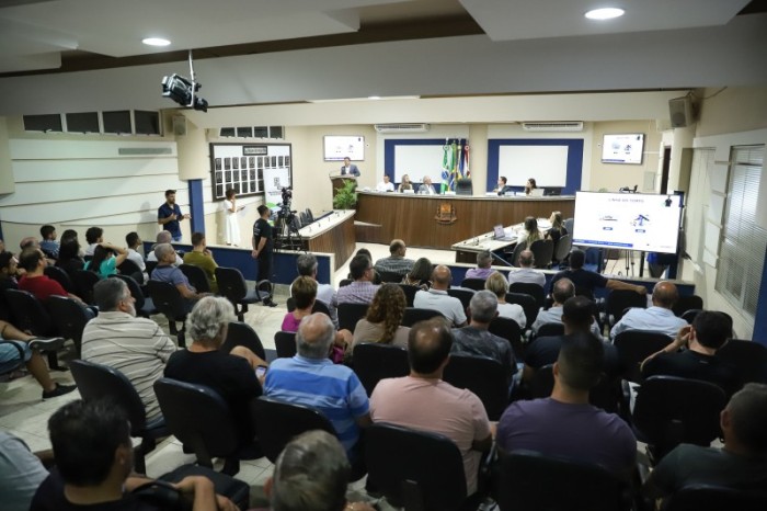 Foto: Rodrigo Felix Leal/SEIL