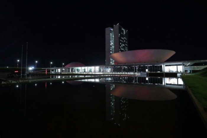 Para derrubar os vetos, o Congresso precisa ter maioria absoluta de votos - (Foto: Bruno Spada/Câmara dos Deputados)