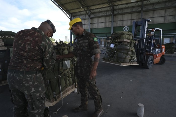 © Fernando Frazão/Agência Brasil