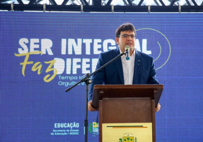 Governo paga complemento do abono Fundeb para mais de 24 mil servidores da Educação