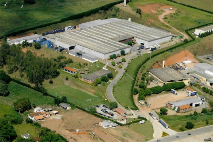 Metagal - Santa Rita do Sapucaí / Divulgação