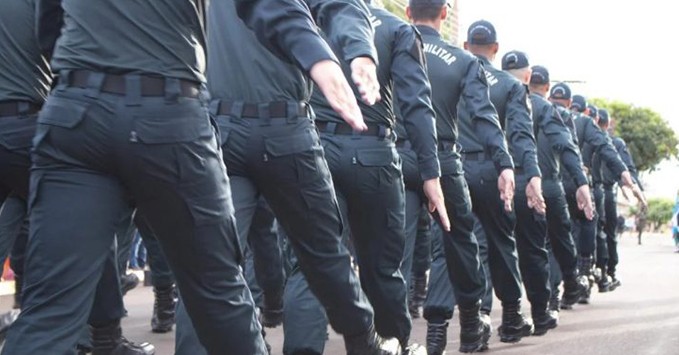 PM reforça policiamento no Carnaval e faz ação para proteger as mulheres