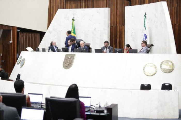 A proposição veda a utilização de fogueiras e o uso indiscriminado de materiais inflamáveis. / Créditos: Dálie Felberg/Alep