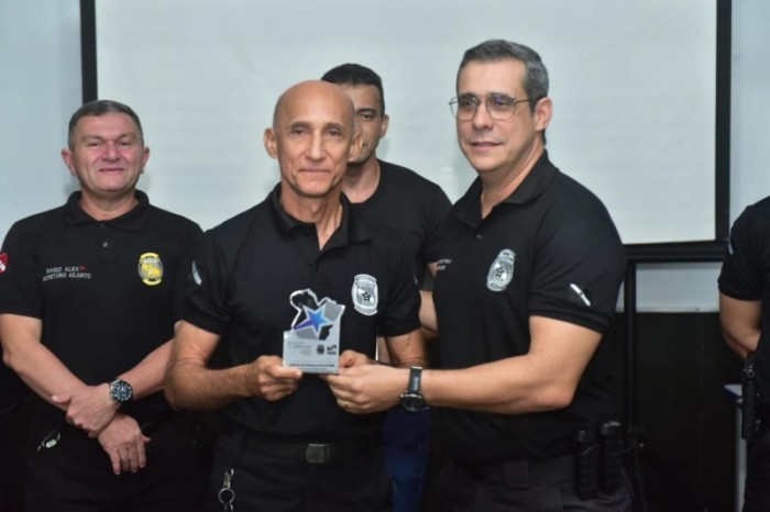 Seap destaca unidades prisionais mais eficientes em 2022 