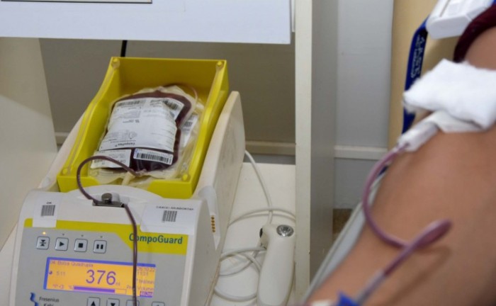 Saúde convoca doadores de sangue para reforçar o bloco de solidariedade no Carnaval 2023