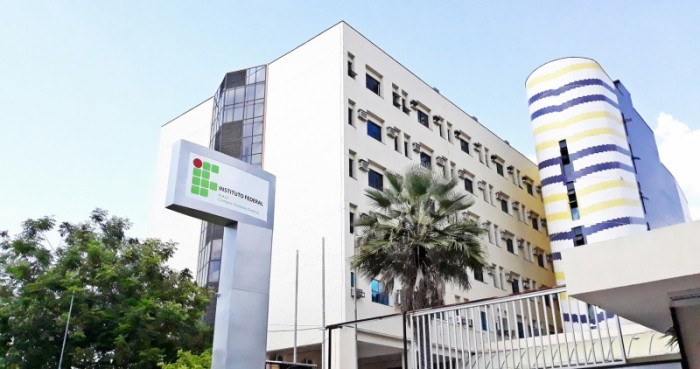 Mais de 80% dos aprovados no Vestibular 2023 do IFPI são de escolas públicas