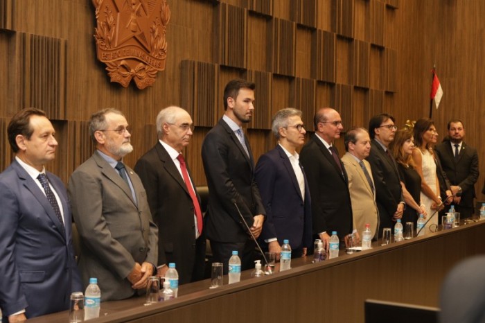 Gil Leonardi / Imprensa MG