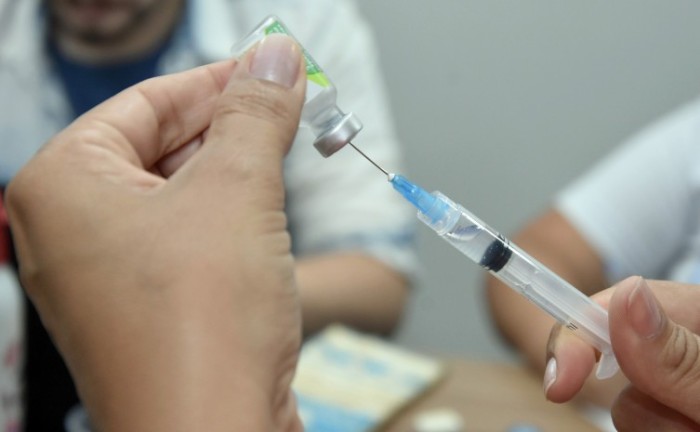 Campanha de Multivacinação da Secretaria de Estado da Saúde aplica mais de 500 doses de vacinas