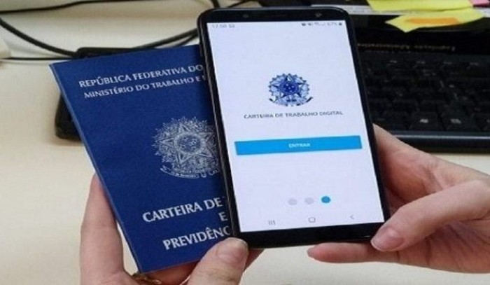 Quase 3000 vagas estão disponíveis nesse início de semana em Mato Grosso do Sul