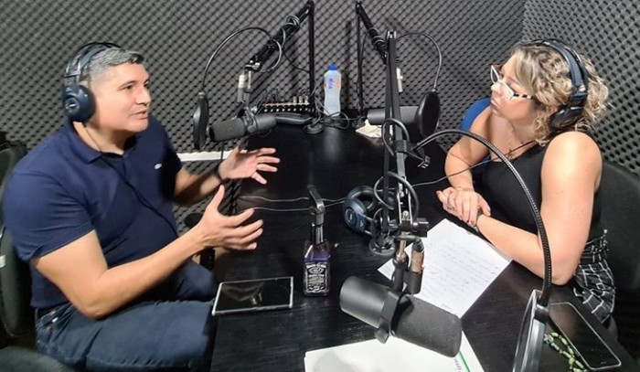 Dia Mundial do Rádio: Com radioagência, Governo amplia acesso à informação e dá mais transparência