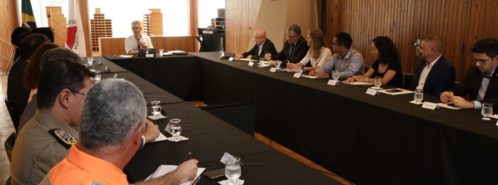 Gil Leonardi / Imprensa MG