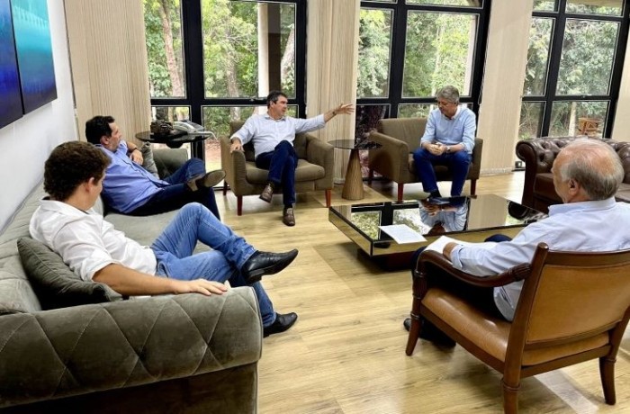 Projetando adição de 300 mil hectares, Governo de MS discute expansão do eucalipto