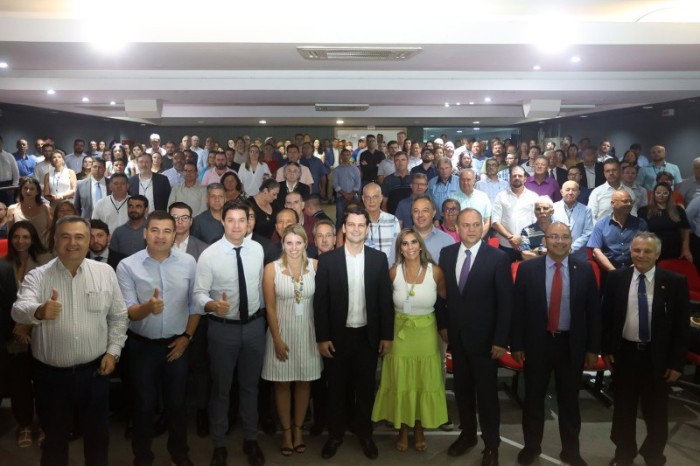 Foto: Gilson Abreu/AEN