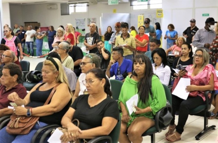 CNH Social: Campo Grande tem 1,2 mil pessoas em processo para tirar a primeira habilitação