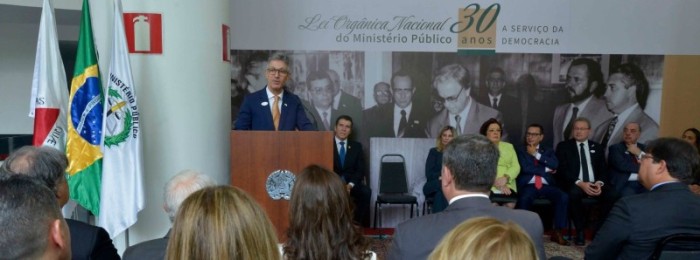 Marco Evangelista / Imprensa MG