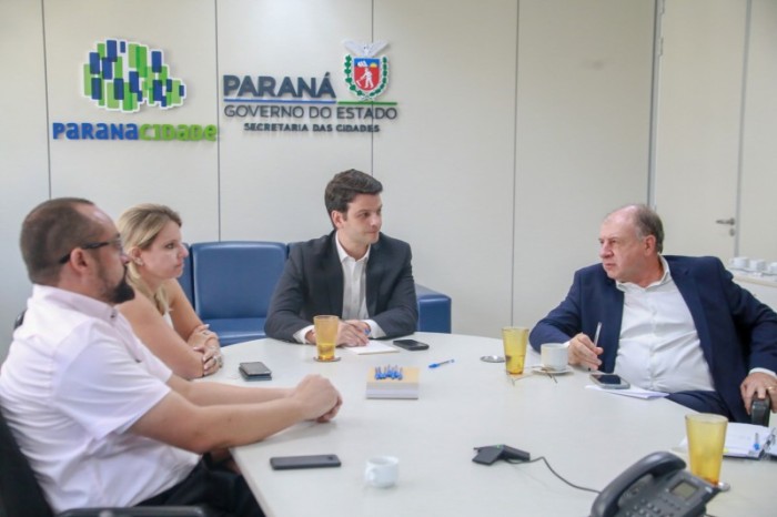 Foto: Valdelino Pontes/SECID