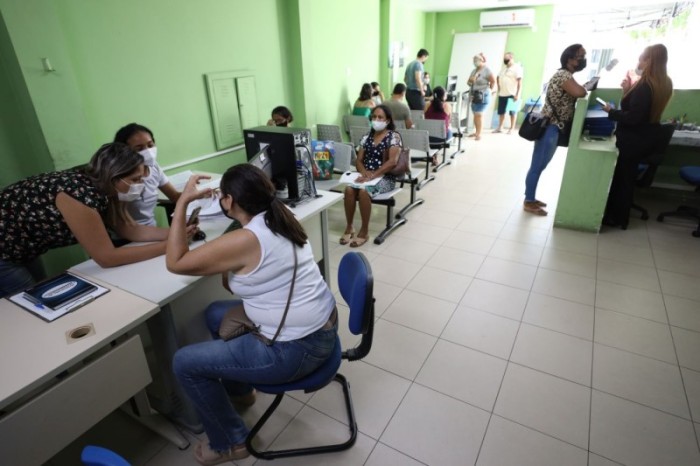 Mais de 87% de servidores inscritos no Iasep realizaram o recadastramento