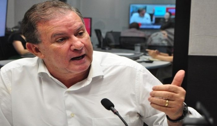 Capacidade de MS garantiu investimentos do Governo Federal, diz Eduardo Rocha em entrevista