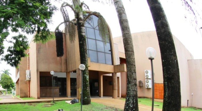 Dourados recebe R$ 3,6 milhões para reforma do Teatro Municipal