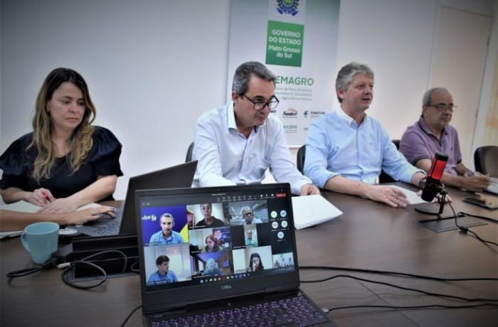 FCO aprova R$ 75 milhões em empreendimentos para MS após análise de cartas-consulta digitais