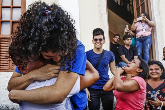 Listão da Uepa será divulgado no próximo sábado (18)