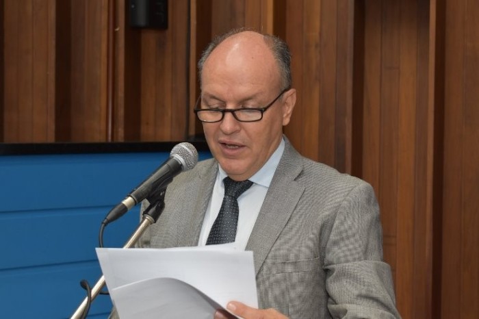 ALEMS poderá ter sessões remotas regulamentas no Regimento Interno