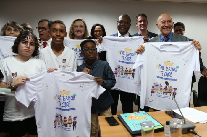 © Valter Campanato/Agência Brasil