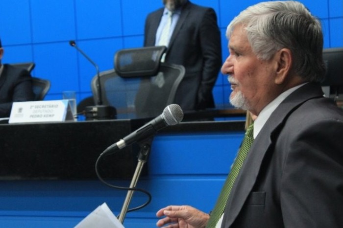 Zeca do PT propõe criação de Frente para acompanhamento da implantação da Rota Bioceânica