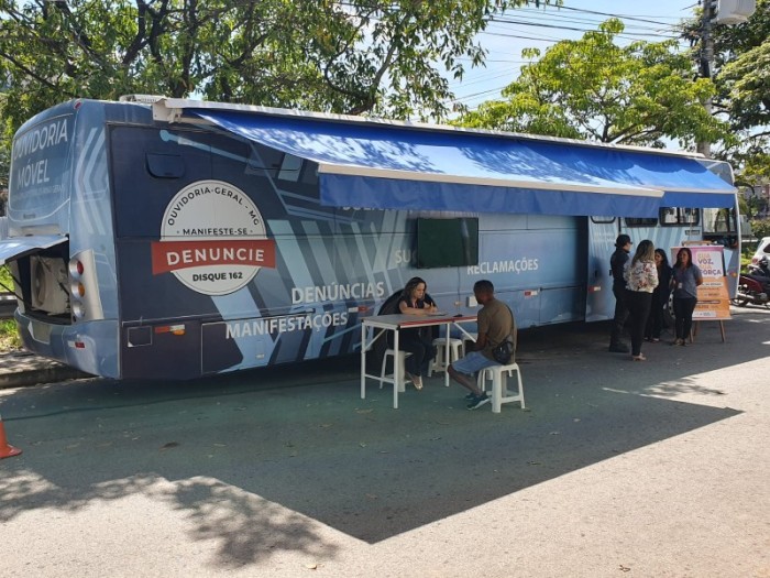 OGE-MG / Divulgação