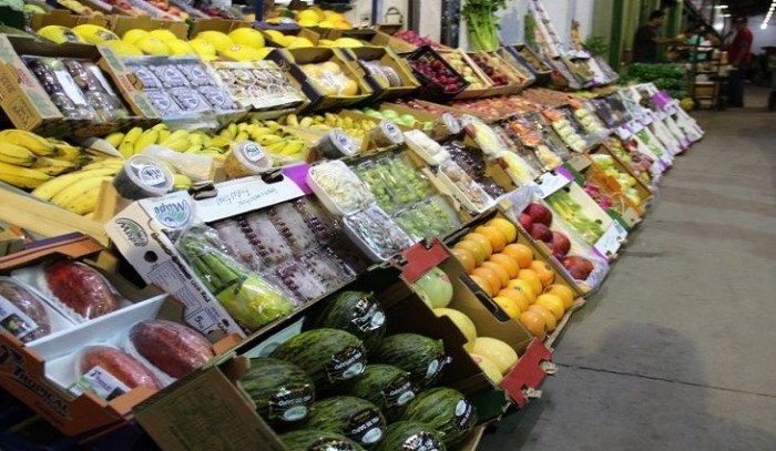 Governo estuda iniciativa para elevar segurança alimentar e reduzir desperdício de alimentos no Ceasa-MS