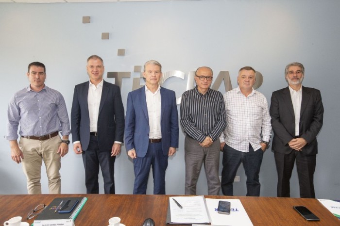 Foto: Hedeson Alves/Tecpar