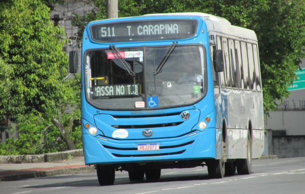 Ceturb-ES tem programação especial de ônibus para o Carnaval 2023