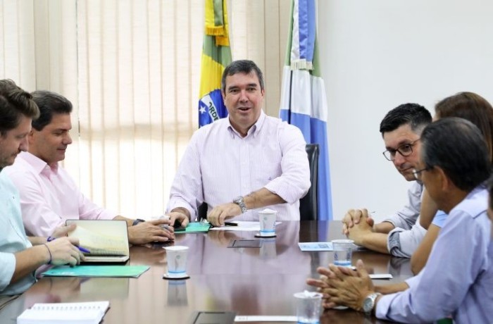 Governo vai apoiar festas e eventos que movimentam a economia de Maracaju