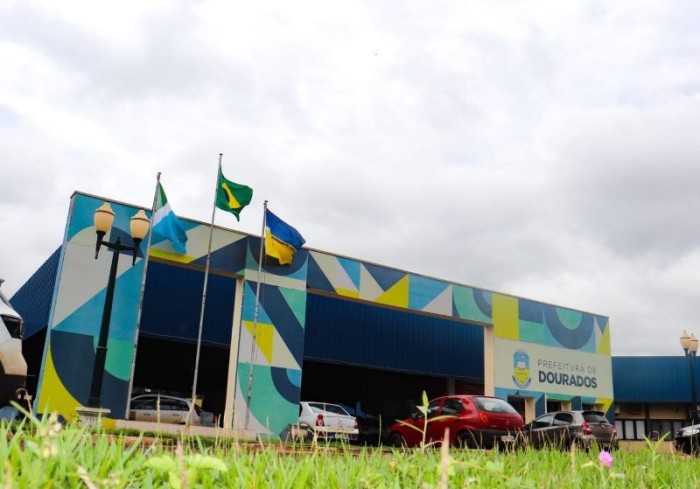 Prefeitura de Dourados decreta ponto facultativo no Carnaval