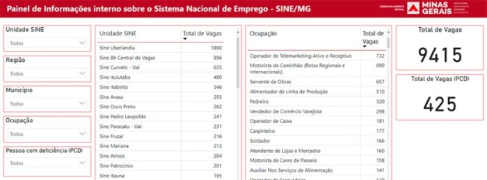 Reprodução do site em 16/2
