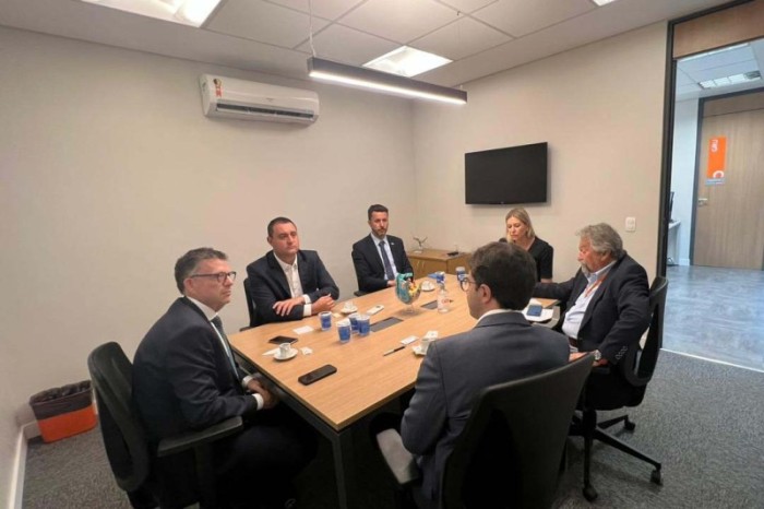 Foto: Reprodução/Secom Paraná