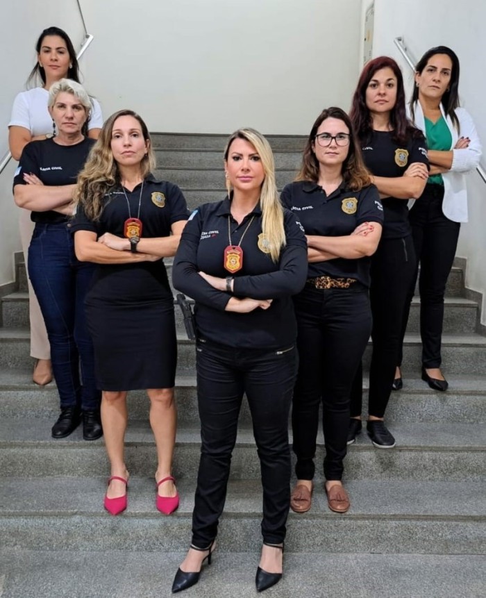Polícia Civil dá dica para um Carnaval de respeito: ‘Não é não!’